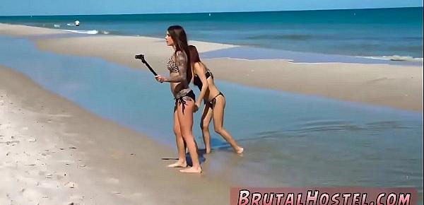  Teen fuck in boots and loops xxx Excited youthfull tourists Felicity